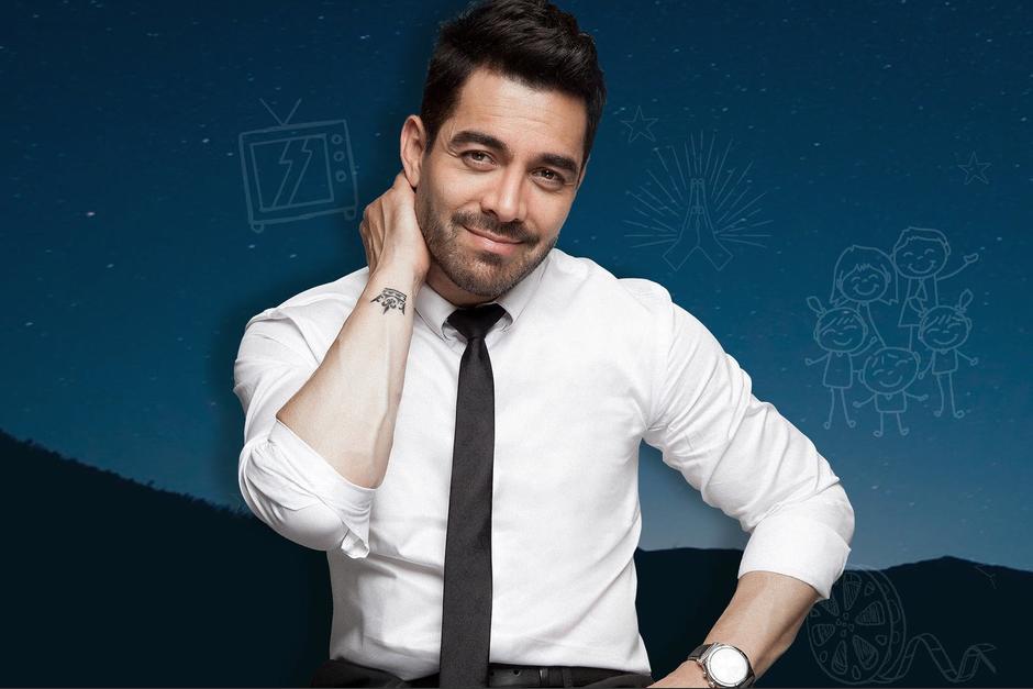 Omar Chaparro reaccion&oacute; a baile de guatemalteco en redes sociales. (Foto: House Blues)&nbsp;