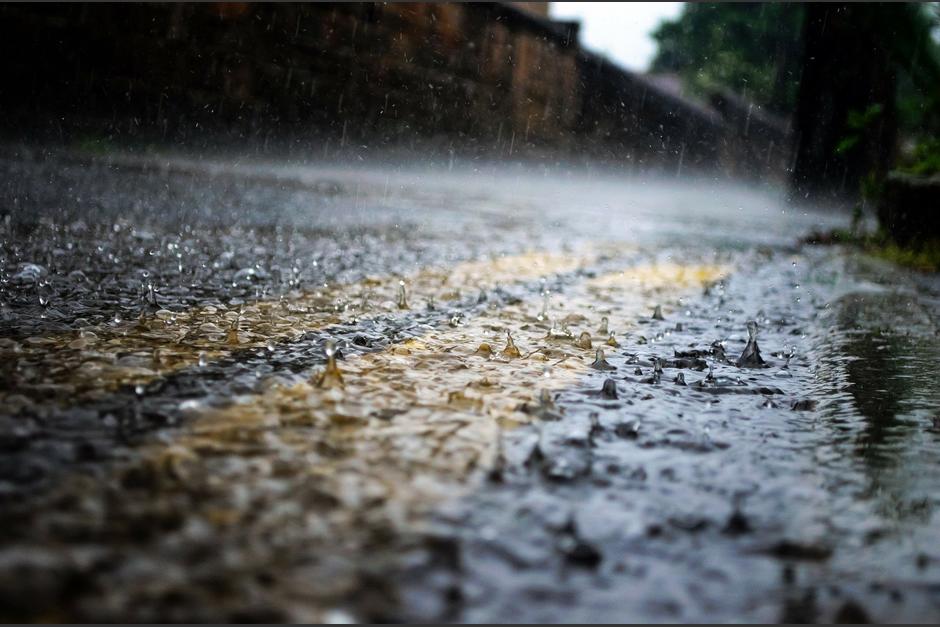 Las lluvias del fin de semana afectaron a varias personas. (Foto: Pixabay)&nbsp;