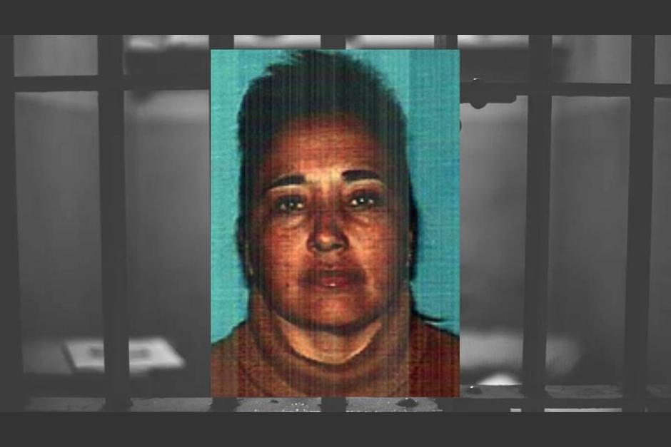 Una mujer llamada Ana María Félix alias "La Doña", es una de las más buscadas acusada de narcotráfico. (Foto: heraldomexico.com.mx)