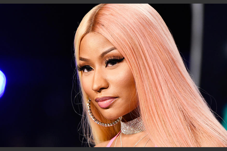 Nicki Minaj no asisti&oacute; a la&nbsp;Met gala por su rechazo a vacunarse contra el Covid-19. (Foto: Instagram)&nbsp;
