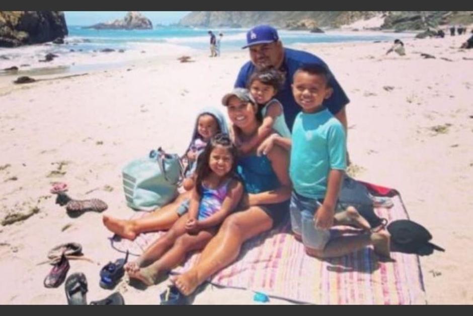 La pareja hab&iacute;a celebrado su 11 aniversario de bodas en junio de 2021. (Foto: El Heraldo de M&eacute;xico)&nbsp;