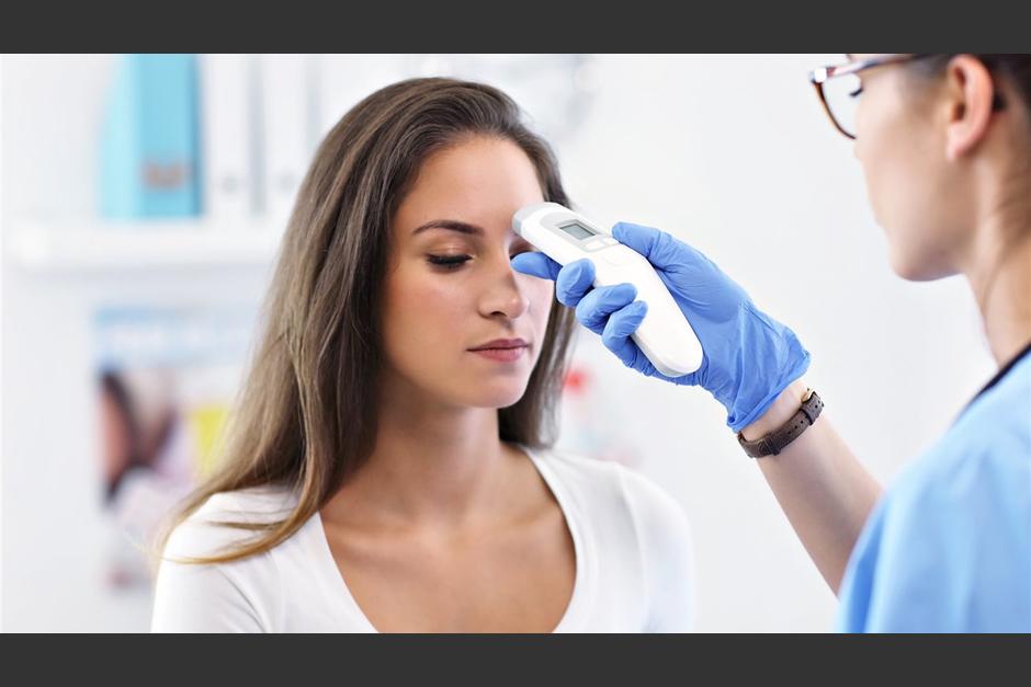 Expertos detectaron cinco s&iacute;ntomas inusuales del Covid-19. (Foto: Taxnoticias)&nbsp;