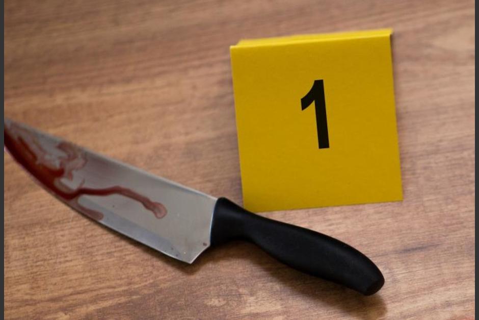 Una mujer mató a cuchilladas a su cuñada por robarle un préstamo que adquirió. (Foto: Radio Alerta)
