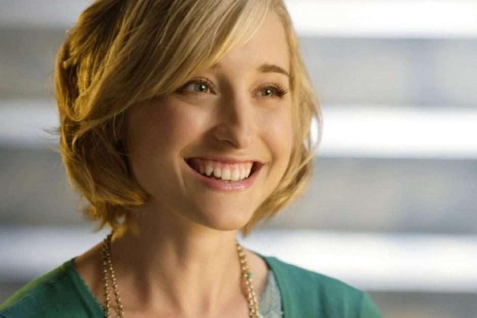 La actriz fue sentenciada a prisión. (Foto: Warner Bros)