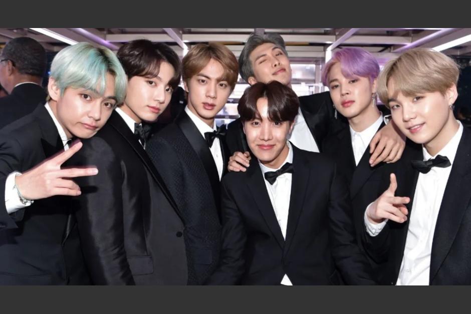 Fan&aacute;ticos de la banda BTS del K-Pop se preguntan si deber&aacute;n prestar servicio militar en su pa&iacute;s. (Foto con fines ilustrativos: laverdadnoticias.com)