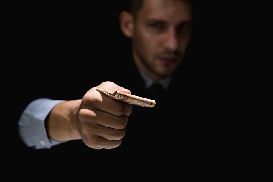 Las autoridades buscan arrestar a los implicados en las estafas en Amatitl&aacute;n, Villa Nueva y Escuintla. (Foto ilustrativa: Shutterstock)&nbsp;