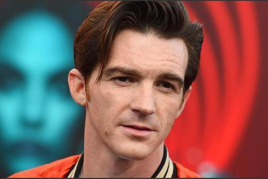 Drake Bell sorprendi&oacute; a sus fans cuando dio a conocer que ya es pap&aacute;. (Foto: Archivo/Soy502)