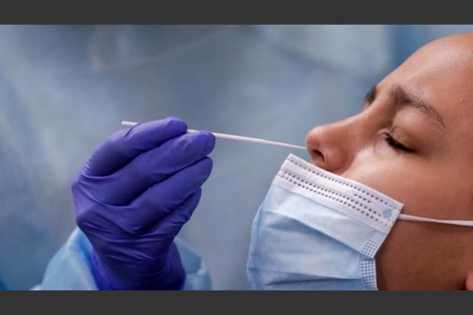 Las pruebas de antígenos y PCR para detectar el Covid-19 son de las más certeras, según estudios. (Foto: servicios)