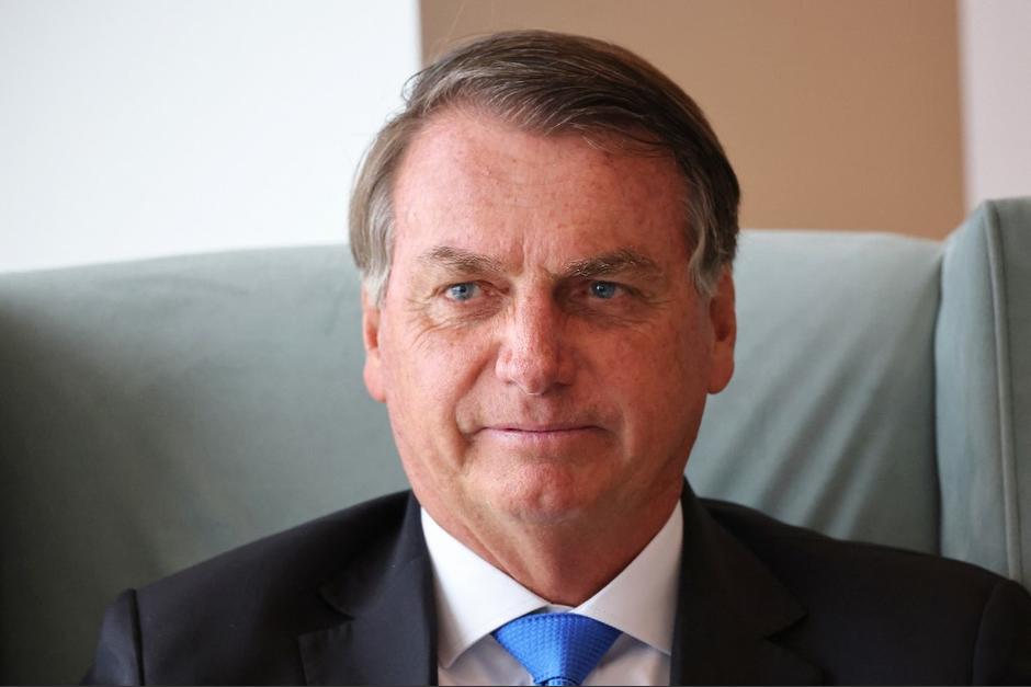 Bolsonaro se ha negado a vacunarse contra el Covid-19. (Foto: AFP)