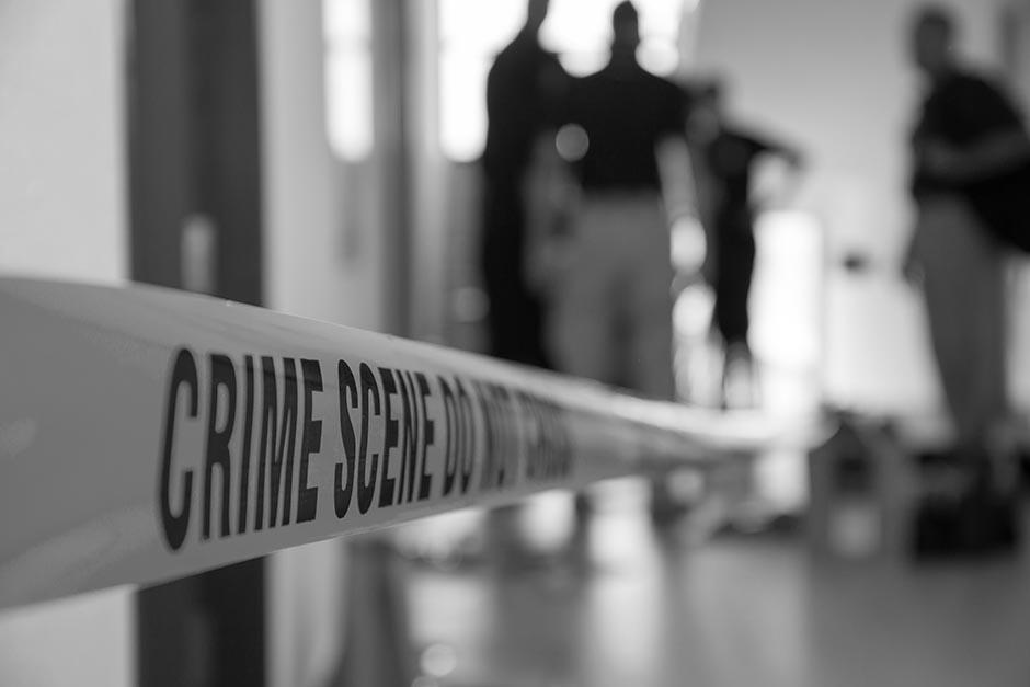 Cuerpos de socorro y agentes de la PNC localizaron a un hombre fallecido en el interior de un apartamento de un edificio de la zona 14. (Foto ilustrativa: Shutterstock)