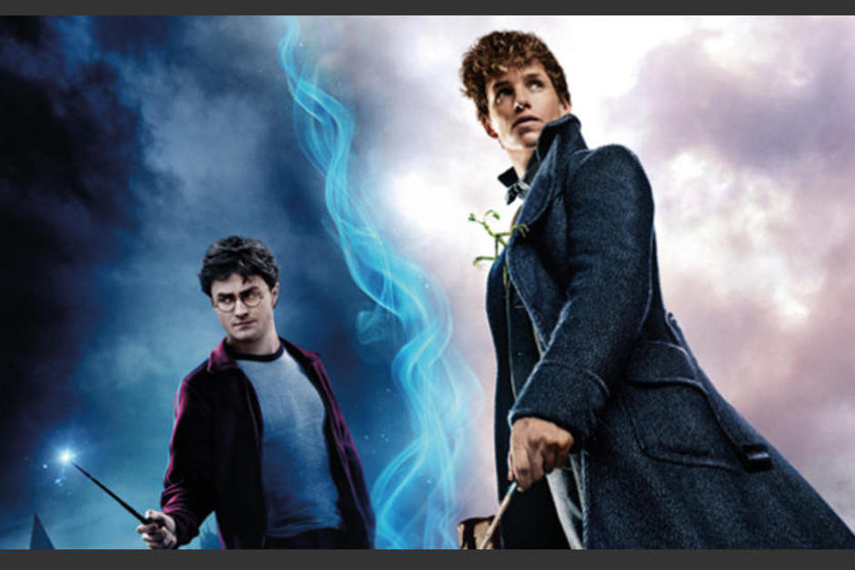 La tercera película de "Animales fantásticos" será estrenada en 2022. (Foto: Geeksisters)