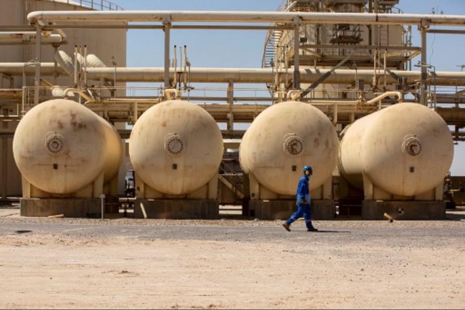 Los precios del gas en Europa han tenido un alza descontrolada. (Foto: AFP)