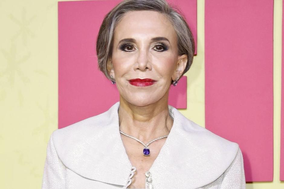 Florinda Meza no dio m&aacute;s detalles sobre el accidente, pero aconsej&oacute; a sus seguidores tener cuidado de hacer las cosas apresuradas. (Foto: America News)