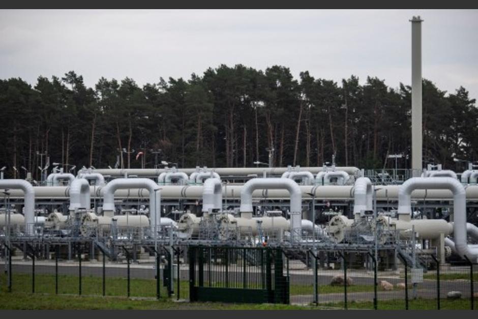 El aumento de los precios de energía se han vuelto una preocupación para la Unión Europea. (Foto: AFP)
