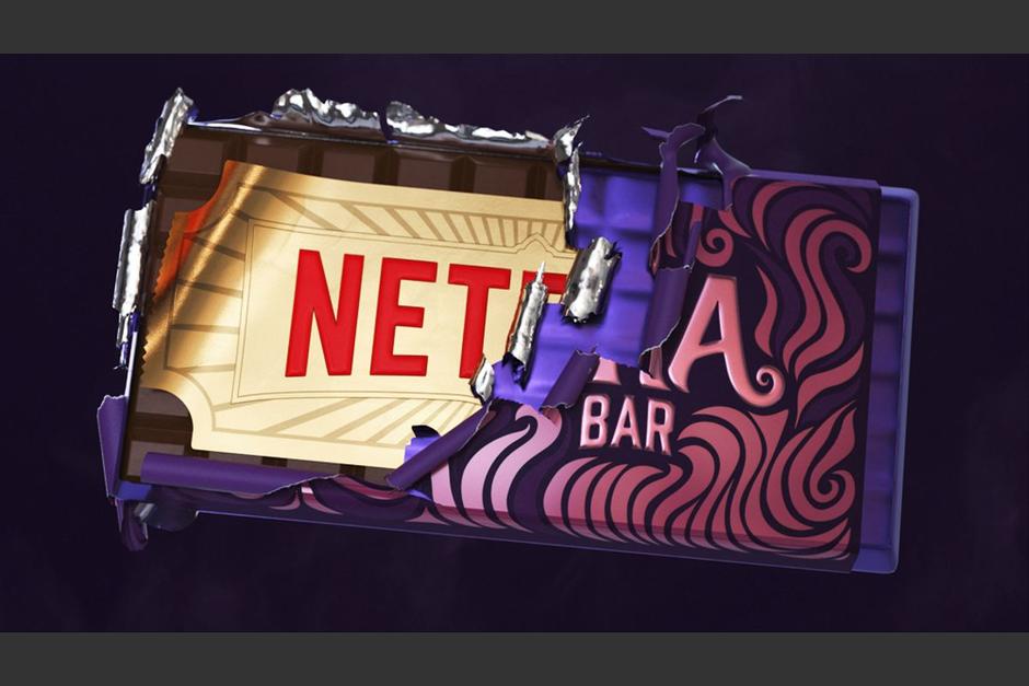 Netflix compra los derechos de autor Roald Dahl.&nbsp;(Foto: servicios)&nbsp;