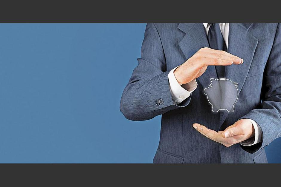 El rubro para el pago de asesores representa más de Q30 millones para el Gobierno al mes. (Foto: El Tiempo)