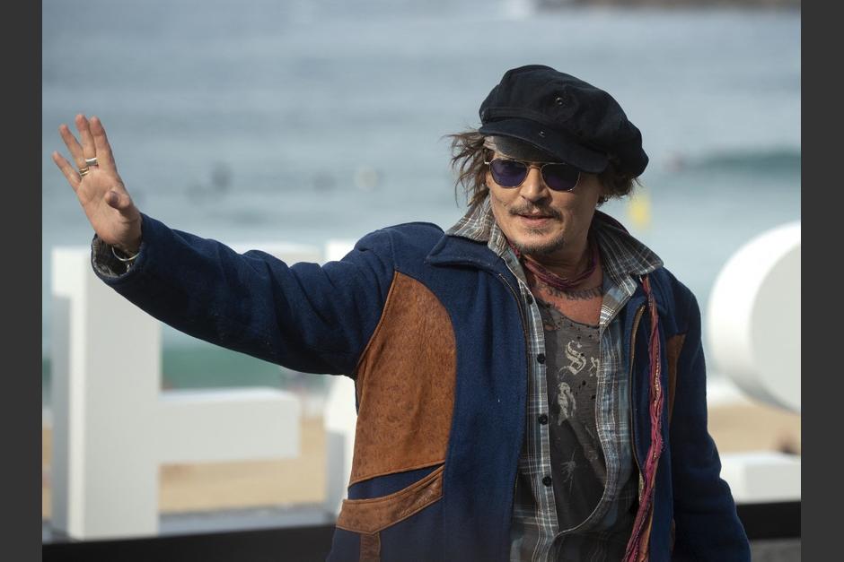 El actor se ha visto afectado por la situaci&oacute;n que le provoc&oacute; la separaci&oacute;n de su esposa. (Foto: AFP)