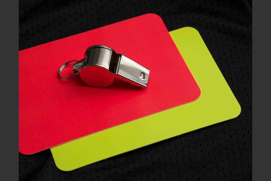 El incidente ocurri&oacute; el 22 de septiembre en el encuentro entre Remicheros y CSD Taxisco de la Tercera Divisi&oacute;n. (Foto: Shutterstock)