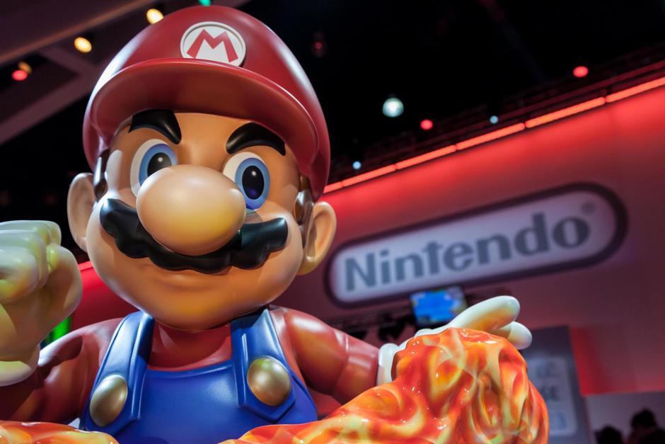 El director de juegos de&nbsp;Nintendo,&nbsp;Shigeru Miyamoto, anunció una película sobre Mario Bros. (Foto: Shutterstock)