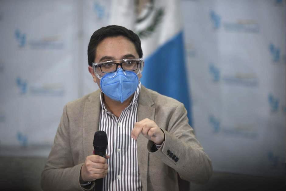 El exjefe de FECI, Juan Francisco Sandoval, no ha podido acreditar a sus defensores por bloqueos en las cortes. (Foto: Archivo/Soy502)