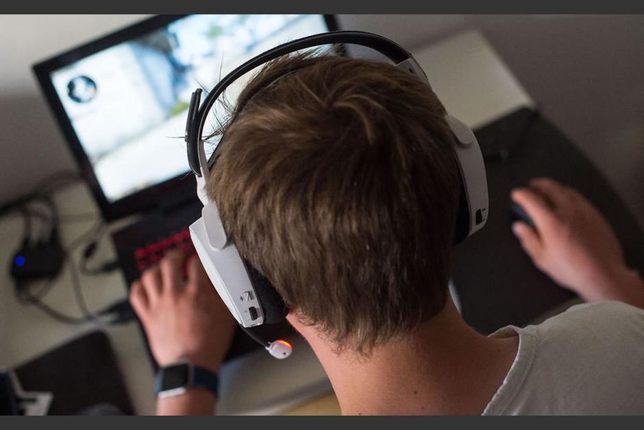 El narcotráfico mexicano está utilizando los videojuegos en línea para reclutar a niños que serían usados para el sicariato. (Foto: DPA)