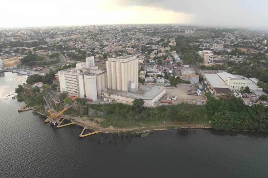 CMI se ha convertido en una de las corporaciones multilatinas&nbsp;con presencia en más de 15 países.&nbsp;(Fotografía cortesía: Corporación Multi Inversiones)