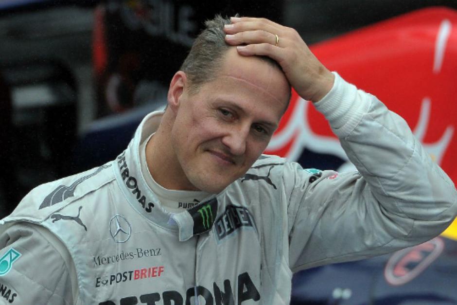 A casi ocho a&ntilde;os que&nbsp;Michael Schumacher sufriera&nbsp;un accidente de esqu&iacute; en Los Alpes, la familia no permite que se filtre ning&uacute;n tipo de informaci&oacute;n sobre su estado. (Foto: AFP)