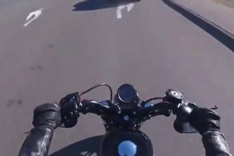 La pelea por un carril en el tr&aacute;fico se grab&oacute; en un video. (Foto: Archivo/Ilustrativa/Soy502)&nbsp;