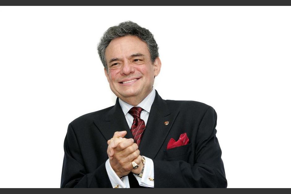 Jos&eacute; Jos&eacute; falleci&oacute; el 28 de septiembre de 2019. (Foto: The objective)&nbsp;