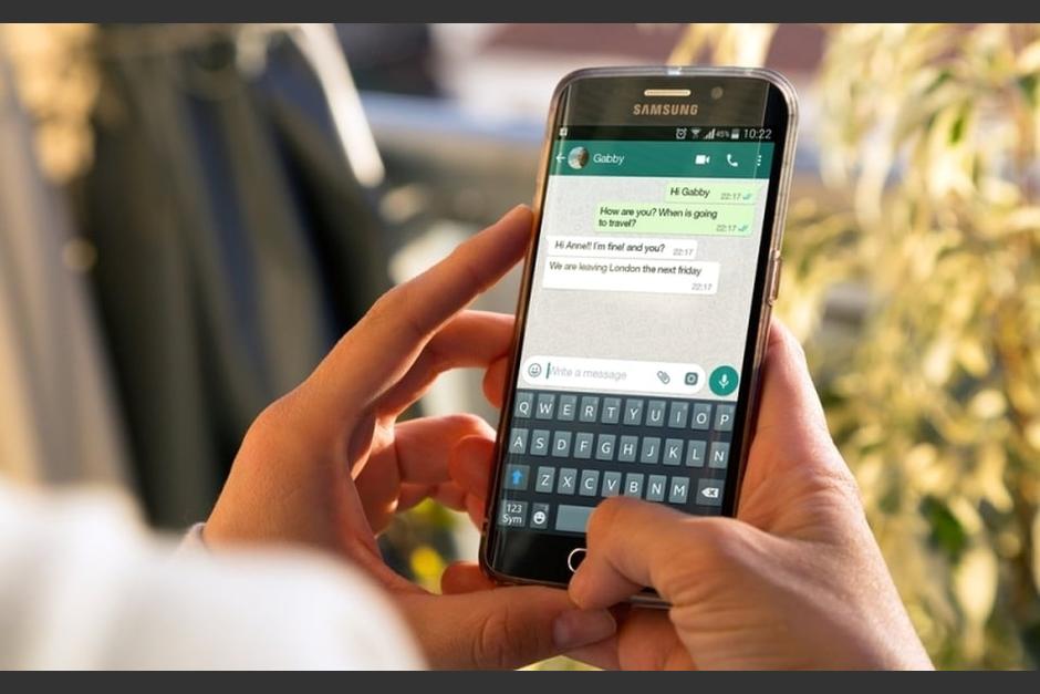 Varias personas ya utilizan estos trucos para cambiar el tipo y estilo de letra. (Foto: servicios)