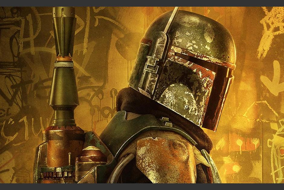 "The Book of Boba Fett" es una nueva serie original, protagonizada por Temuera Morrison y Ming-Na Wen. (Foto: Mandalorian)
