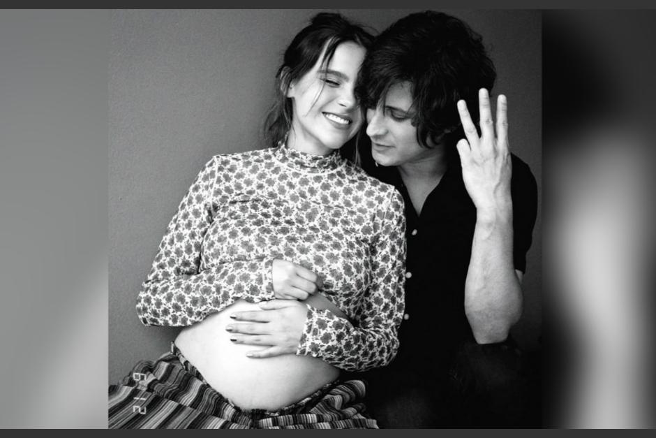 Siddhartha anunció que Yuya ya se convirtió en mamá. (Foto: Instagram)