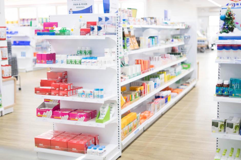 Dos mujeres intentaron cometer un robo en el interior de una farmacia en El Progreso, Jutiapa. (Foto ilustrativa: Shutterstock)