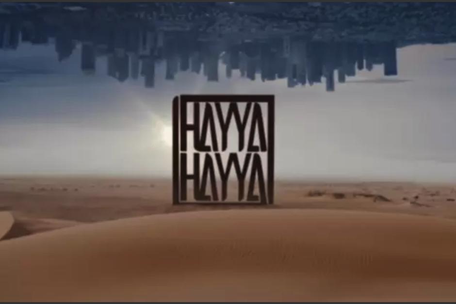 Este 1 de abril se llev&oacute; a cabo el sorteo de grupos para el Mundial de Qatar 2022. (Foto: Captura de pantalla)