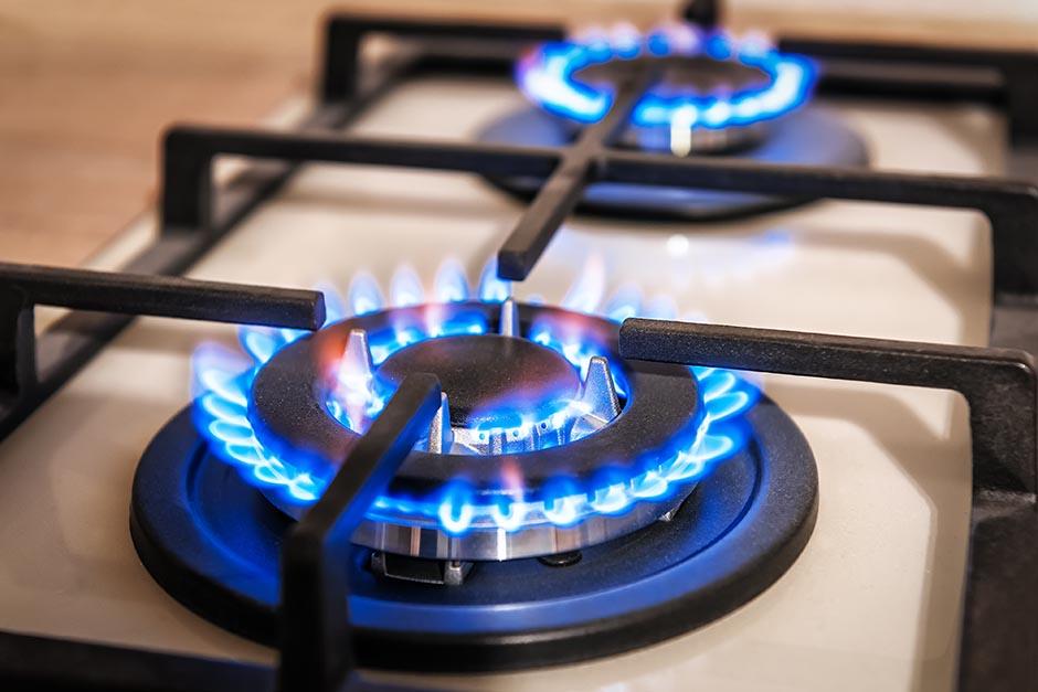 A partir de este viernes 1 de abril se aplicará el descuento al precio del gas propano. (Foto: Shutterstock)