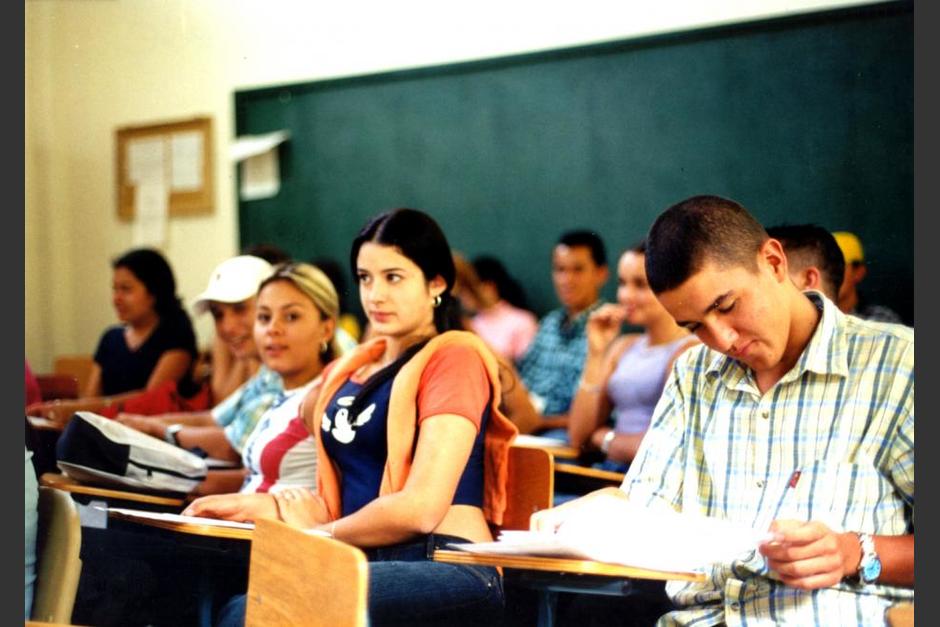 Las universidades de Guatemala no calificaron en el ranquin mundial. (Foto: archivo/Soy502)