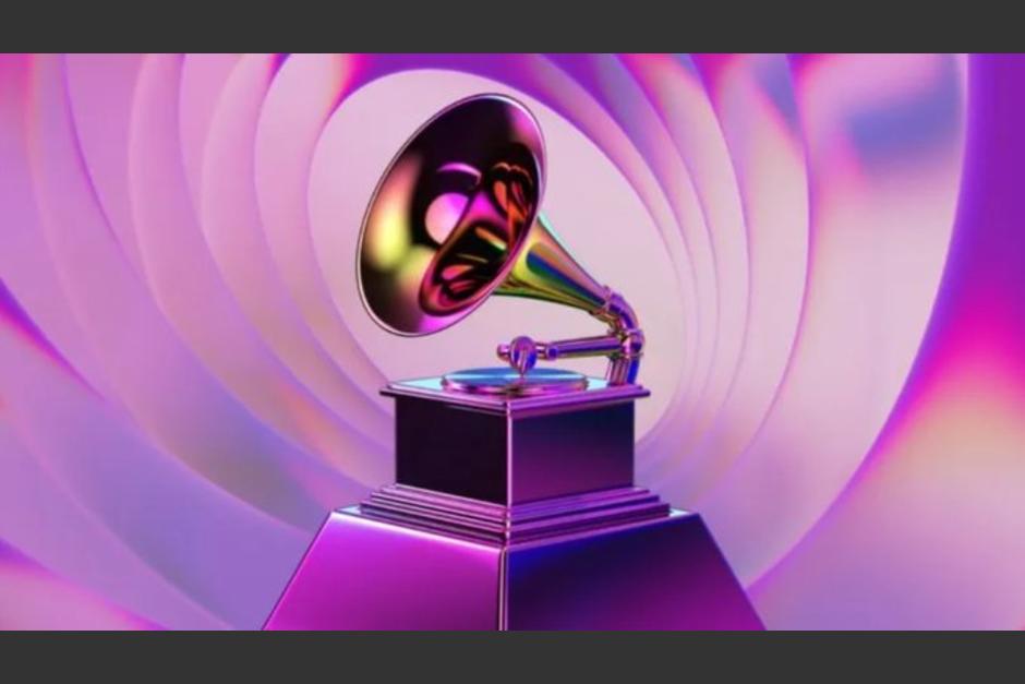 Este domingo se transmitir&aacute; la entrega de Premios Grammy. (Foto: Twitter)