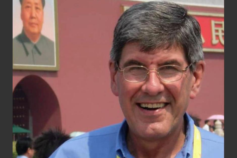 Juan Zanassi el reconocido presentador muri&oacute; este 4 de abril. (Foto: Redes sociales)&nbsp;