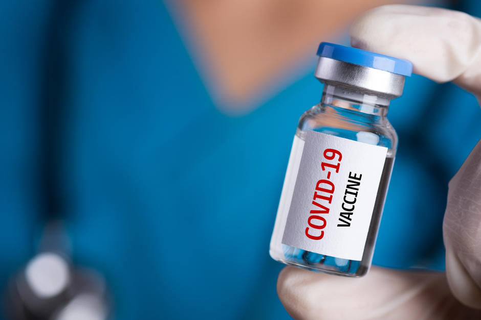 Autoridades de Alemania han dado a conocer que se prevé que el hombre haya recibido más de 87 vacunas contra el Covid-19. (Foto: Shutterstock)&nbsp;