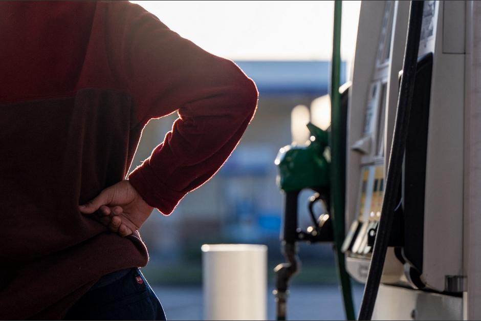 Algunas gasolineras no aplicar&aacute;n el subsidio de forma inmediata. (Foto: AFP)&nbsp;