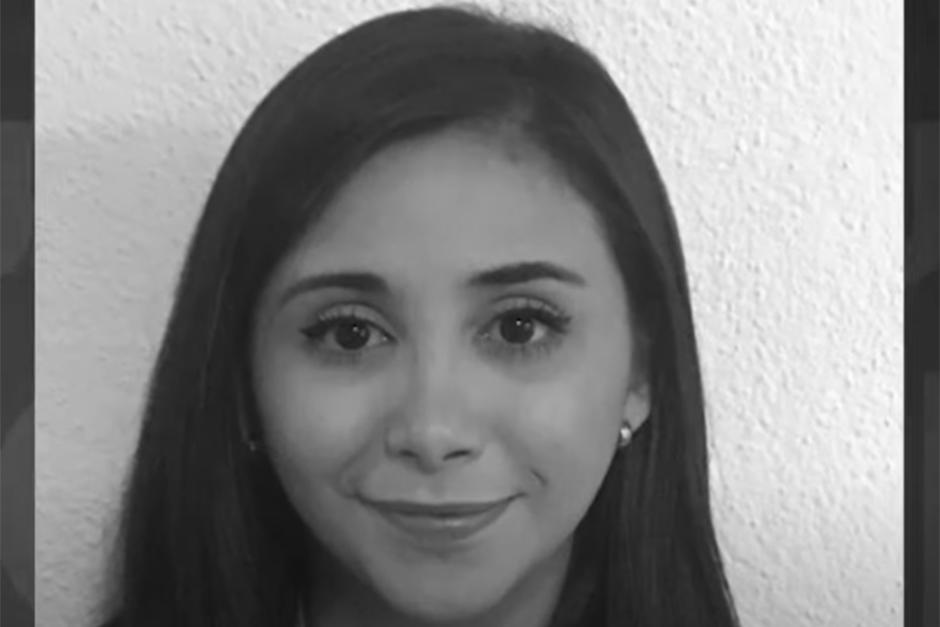 Caterina Borsoi fue asesinada en noviembre de 2021. (Foto: cortes&iacute;a/PNC)