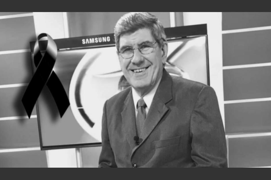 Juan Zanassi falleci&oacute; el pasado 4 de abril a los 75 a&ntilde;os. (Foto: Redes sociales)&nbsp;