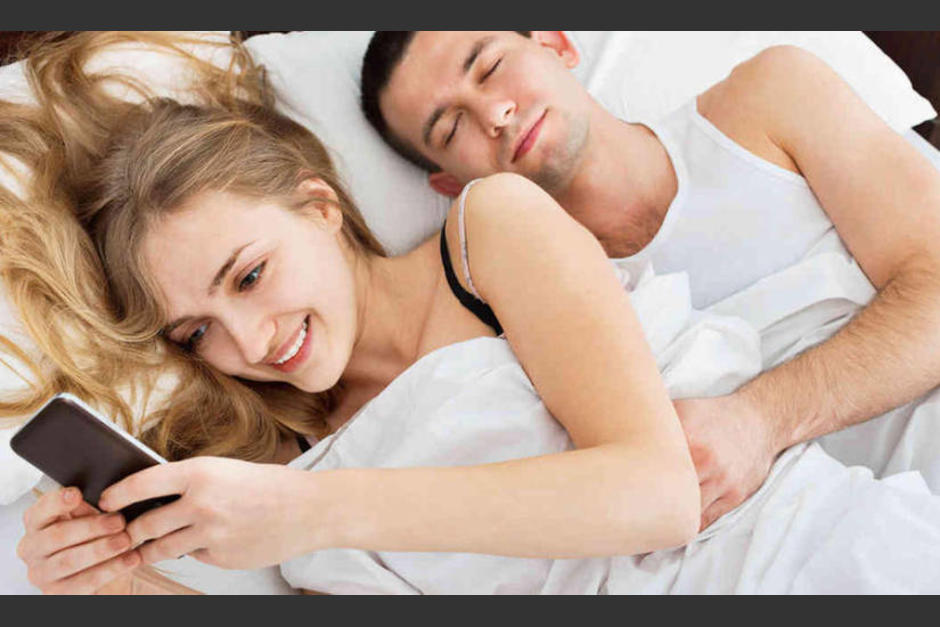 Una psicóloga reveló el motivo principal por el que una mujer llega a ser infiel. (Foto ilustrativa: Ecuavisa)&nbsp;