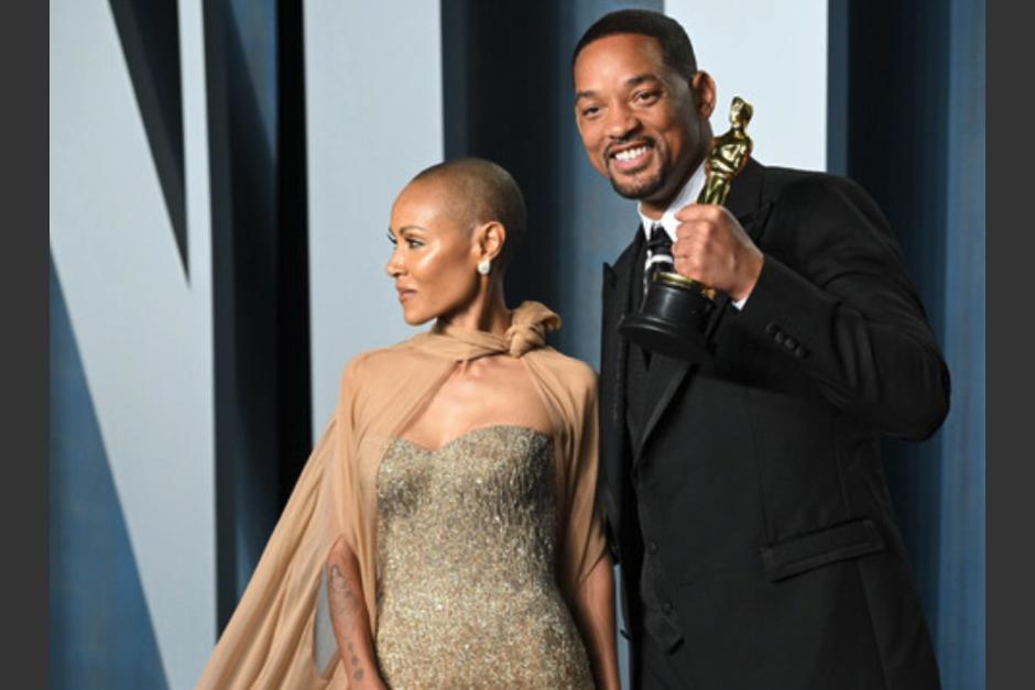 Jada Pinkett ha sido fuertemente criticada tras su reciente postura sobre la bofetada que Will Smith le dio a Chris Rock. (Foto: Music Mundial)&nbsp;