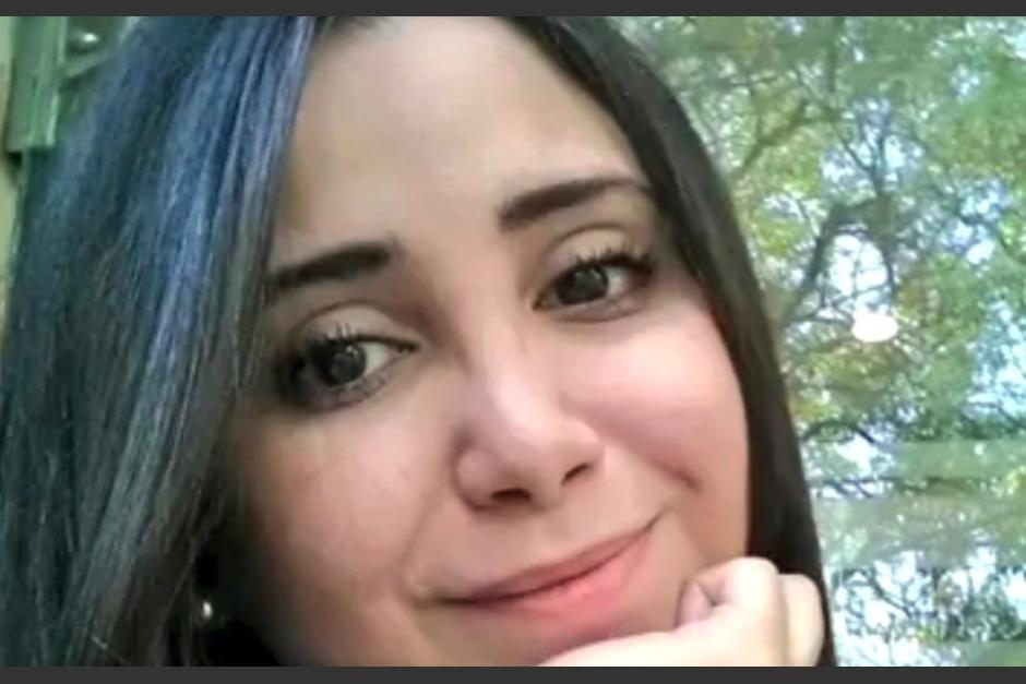 La joven universitaria fue asesinada el pasado 19 de noviembre. (Foto: cortes&iacute;a)&nbsp;