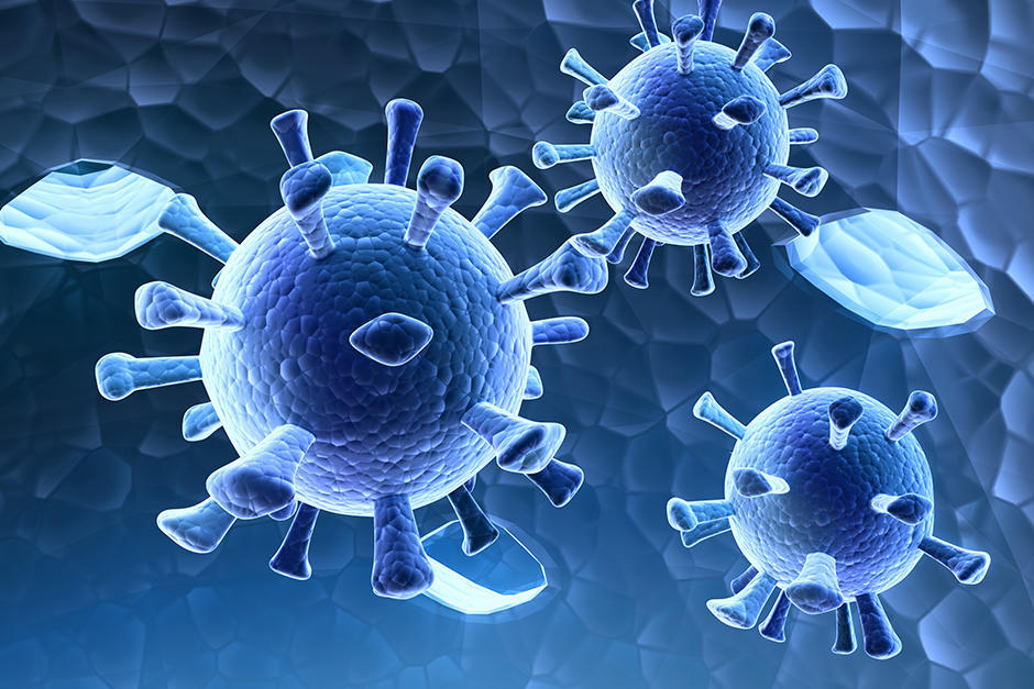 La OMS alerta de nuevas variantes del virus SARS-CoV-2. (Foto:&nbsp;Shutterstock)