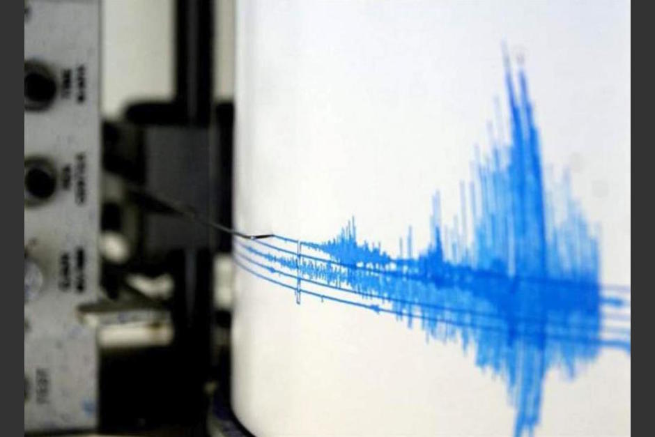 Un temblor de magnitud 4.9 fue sensible este miércoles pasado el medio día, confirmó el Insivumeh. (Foto ilustrativa: Archivo/Soy502)