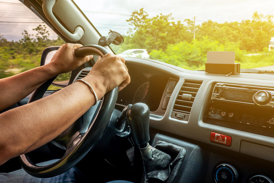 El menor fue detenido por las autoridades. (Foto: Archivo/Soy502)&nbsp;