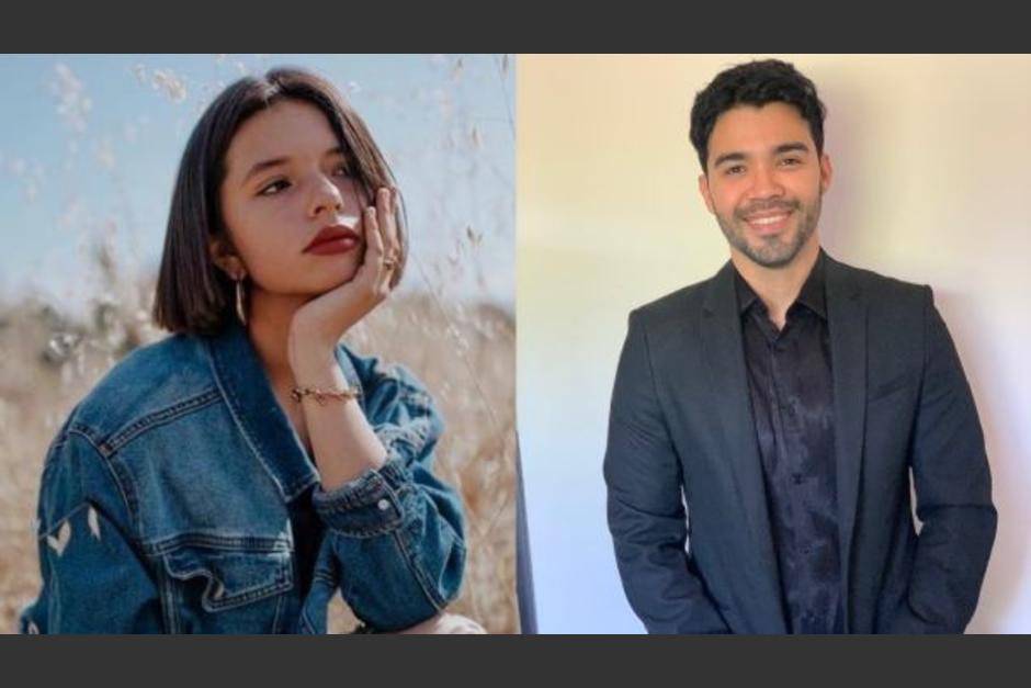 Gussy Lau es 15 años mayor que Ángela Aguilar. (Foto: Panorama Web)&nbsp;