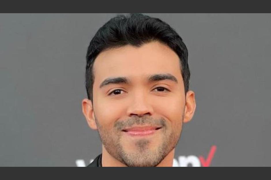 Gussy Lau es un destacado compositor de temas de regional mexicano. (Foto: Instagram/Gussy Lau)&nbsp;